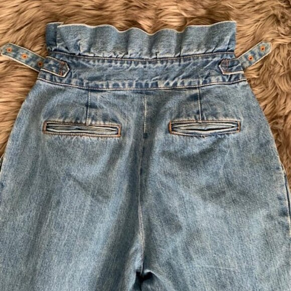 NEUL  Tulipan Jean   Small - Picture 5 of 7